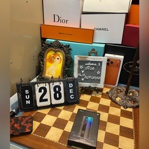 FiiO JadeAudio KA3 Mini Headphone & USB/DAC Amps w/3.5&4.4mm outputs, DSD512